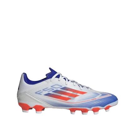Fußballschuhe adidas F50 League MG Multicolor