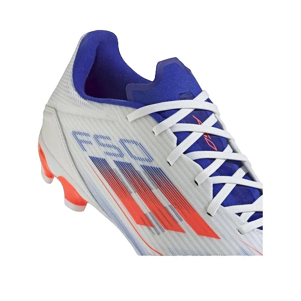 Chaussures de football adidas F50 League MG Multicolore 3/5