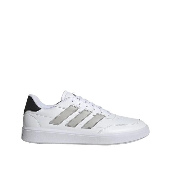 Chaussures adidas Courtblock Blanche