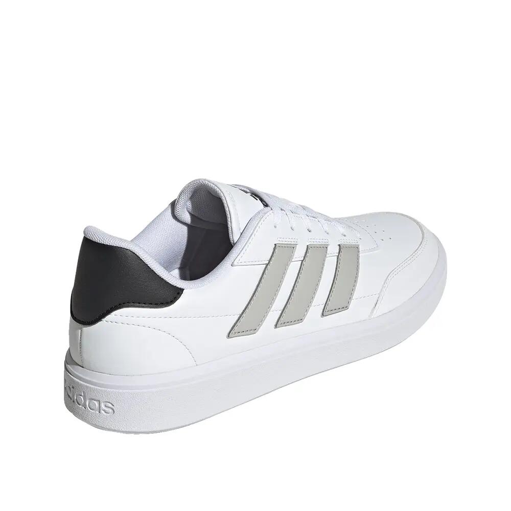 Scarpe adidas Courtblock Bianche 5/6