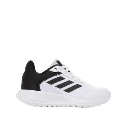Zapatillas adidas Tensaur Run 2.0 Blancas/Negras