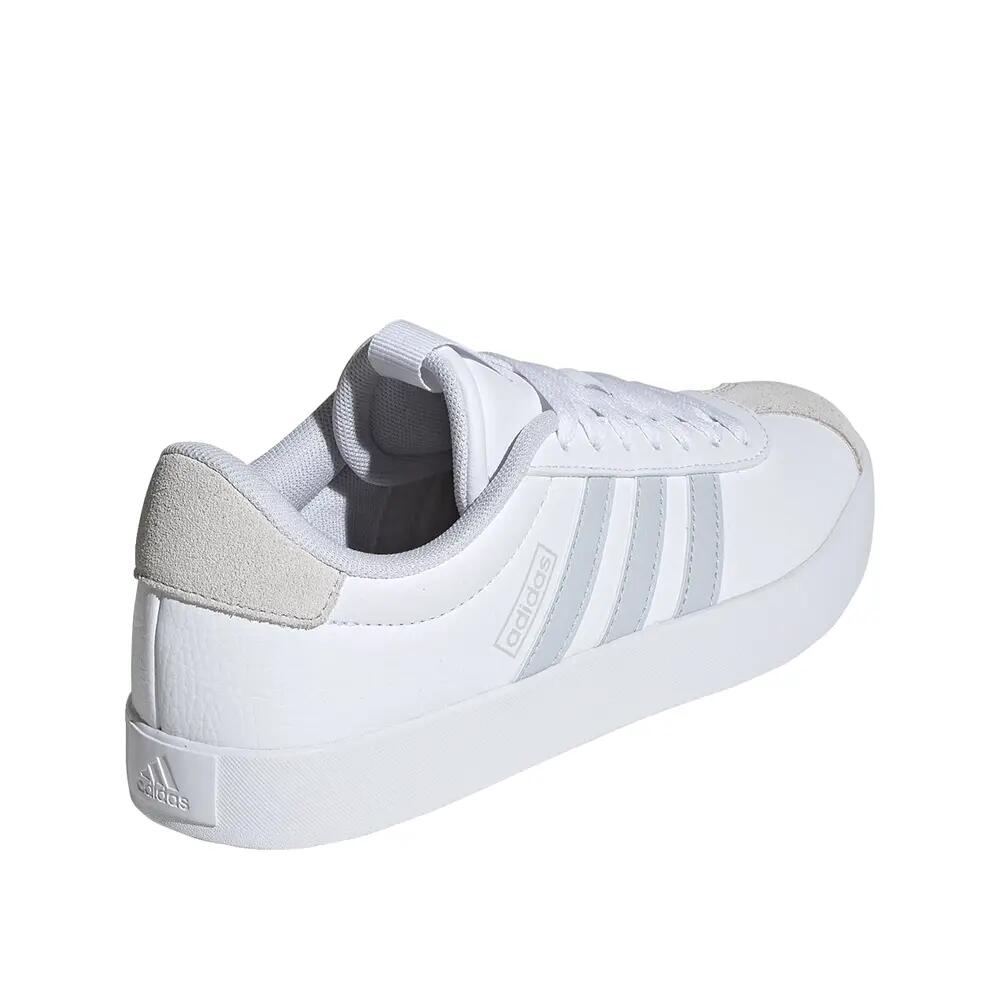 Adidas VL Court 3.0 Baskets basses mixte 5.5 5/6
