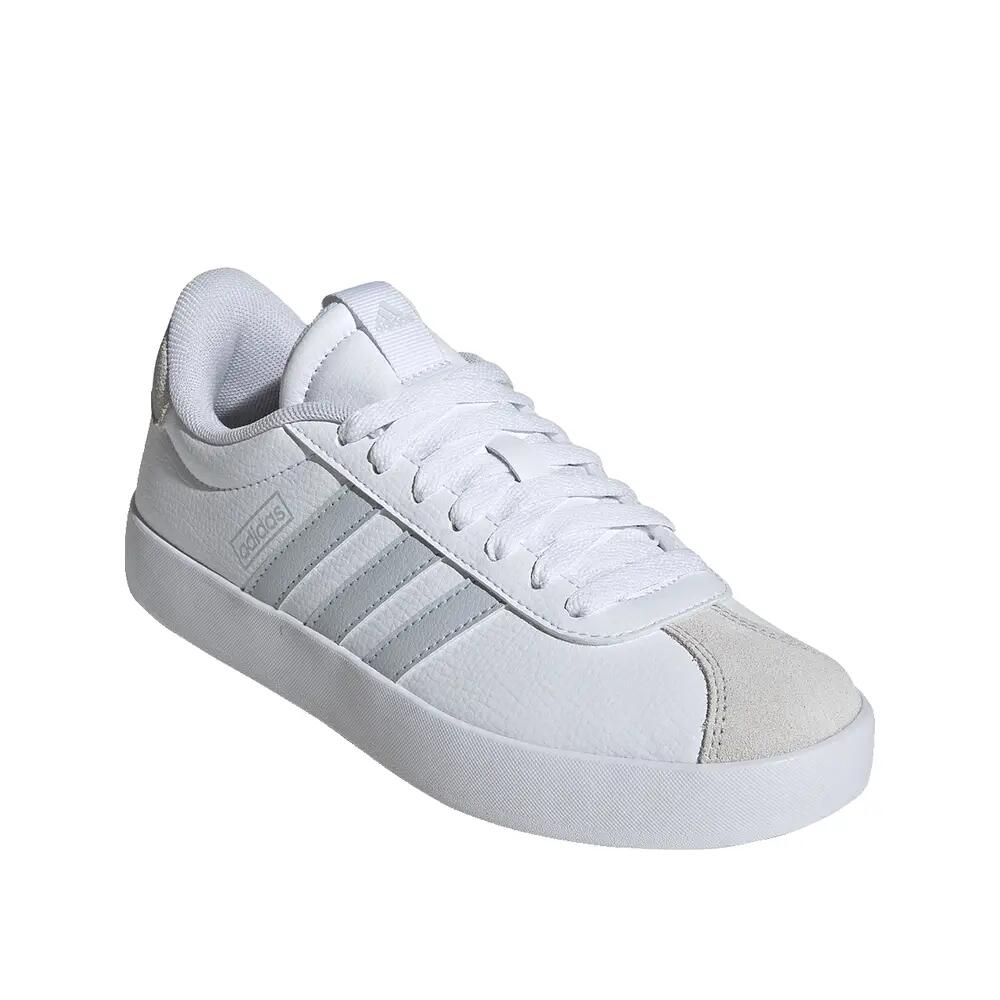 Adidas VL Court 3.0 Baskets basses mixte 5.5 4/6