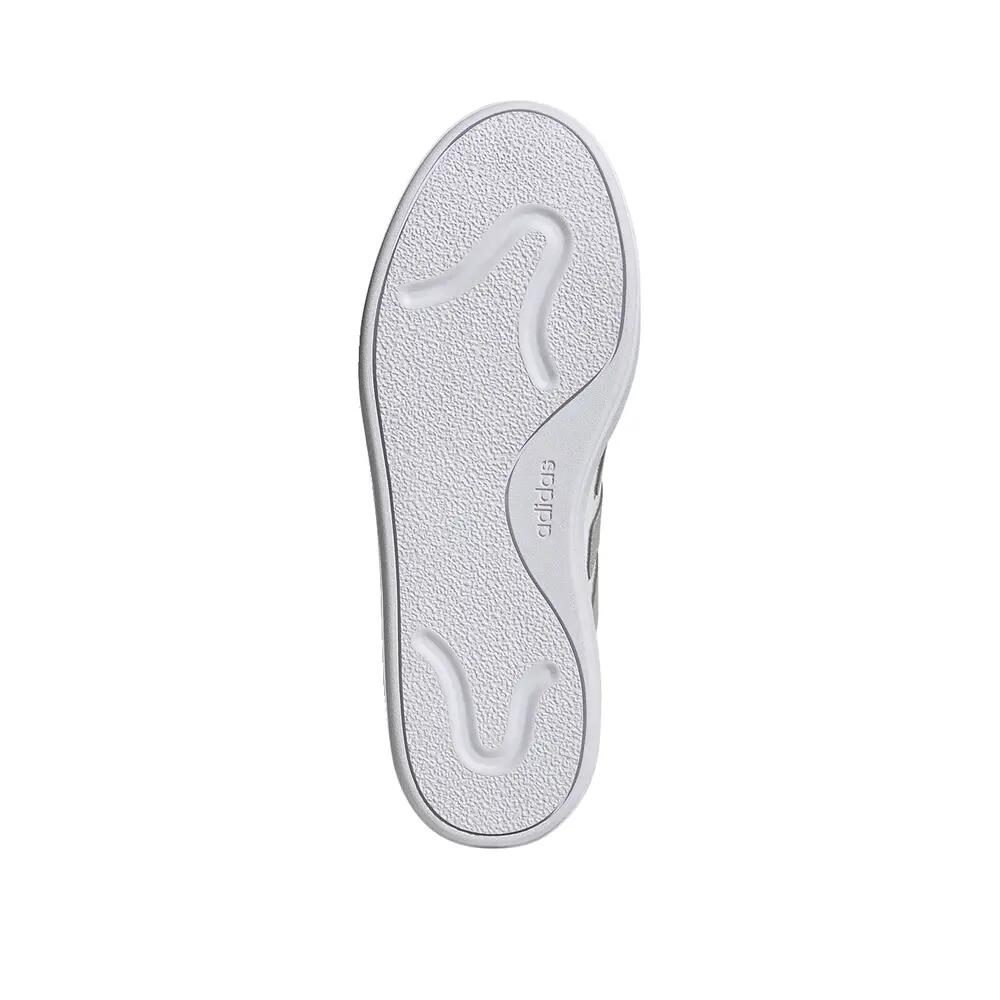 Scarpe adidas Courtblock Bianche 2/6