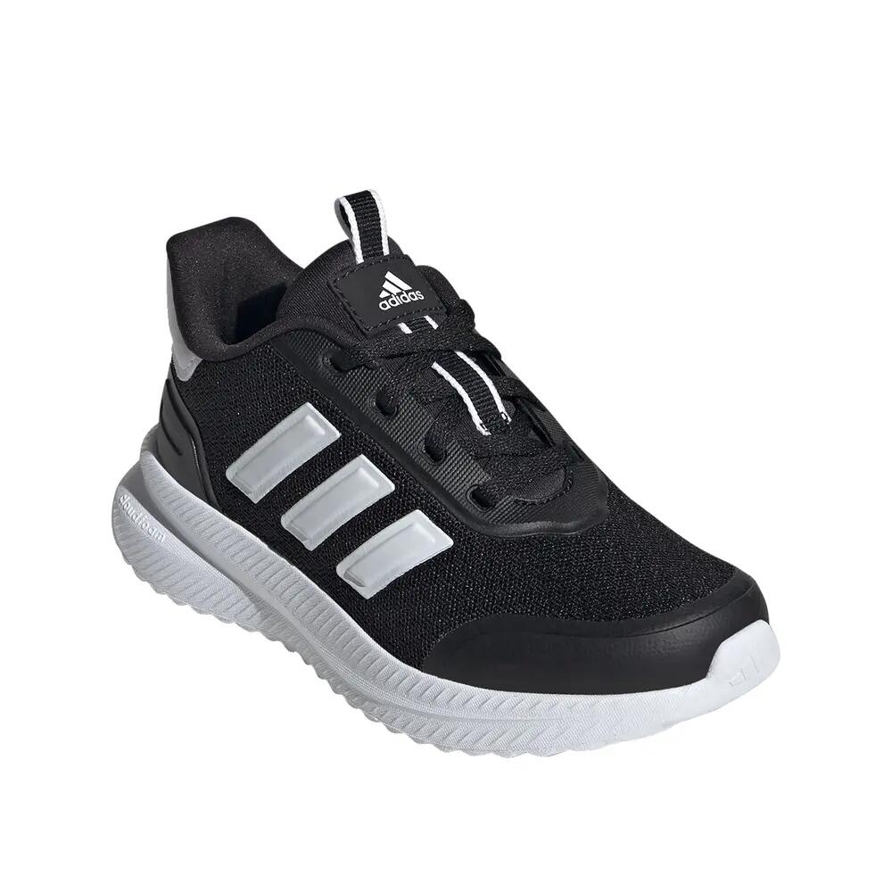 Chaussuras adidas x_plrpath k Preto/Branco 4/6