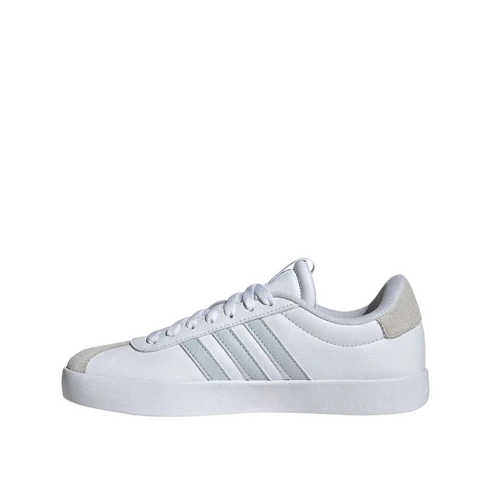 Adidas VL Court 3.0 Baskets basses mixte 5.5 3/6