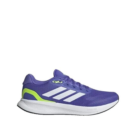 Zapatillas de running adidas Runfalcon 5 Azul/Blanco/Negro