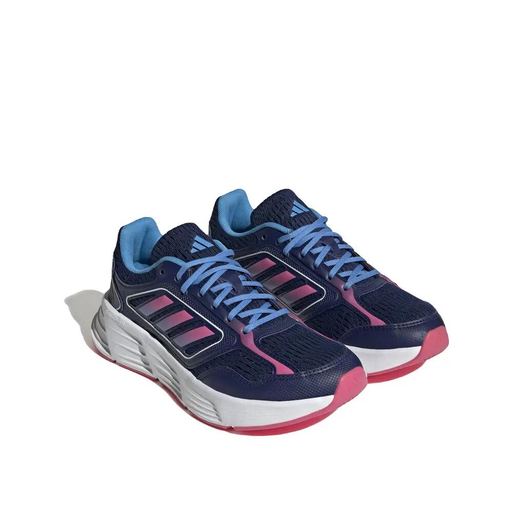 Chaussures de course adidas Galaxy Star Bleu foncé/Semi Solar Pink/Pulse Blue 5/5