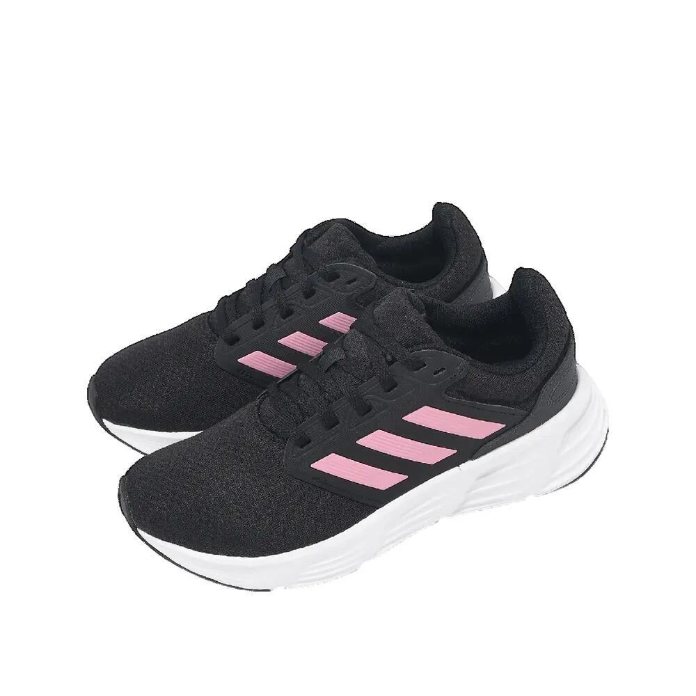 Zapatillas de correr adidas Galaxy 6 Negro 3/5