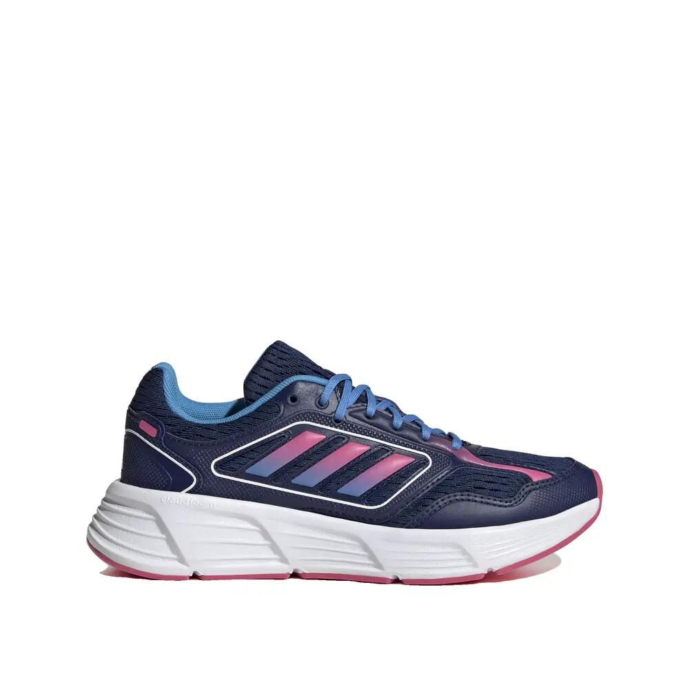 Chaussures de course adidas Galaxy Star Bleu foncé/Semi Solar Pink/Pulse Blue 2/5