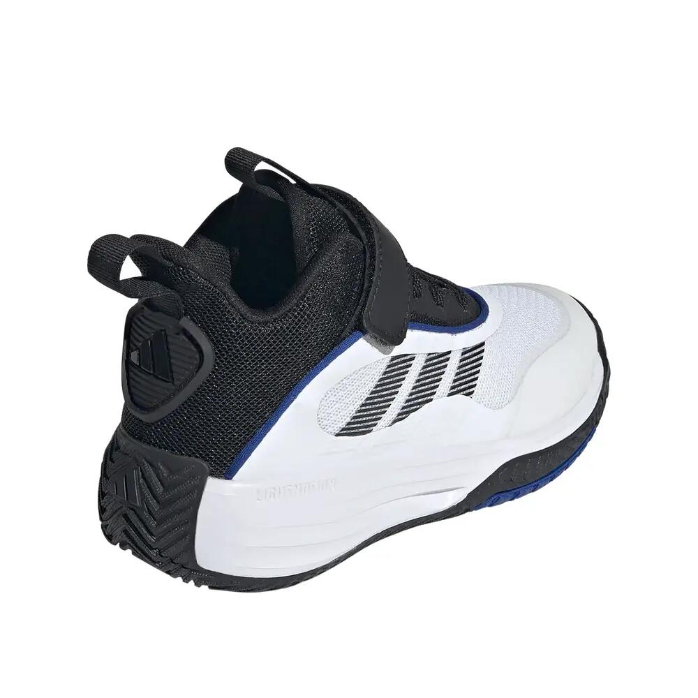 Dětské tenisky adidas Ownthegame 3.0 6/7