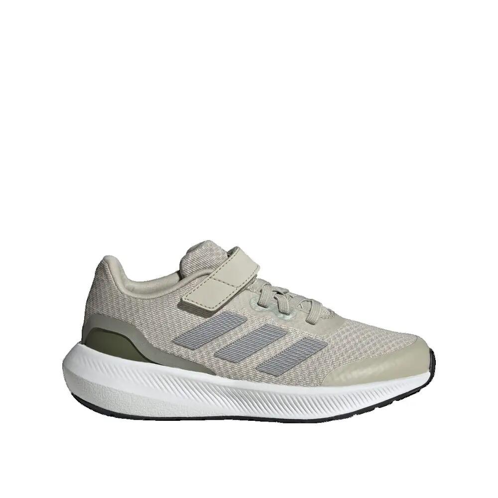 Zapatos adidas Runfalcon 3.0 Grises 1/5