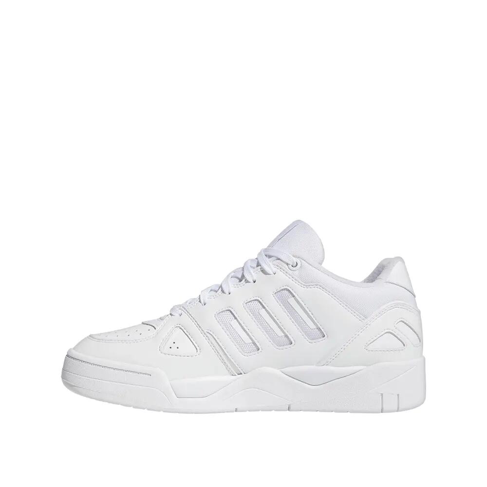 Chaussures adidas Midcity Low Blanc 4/5