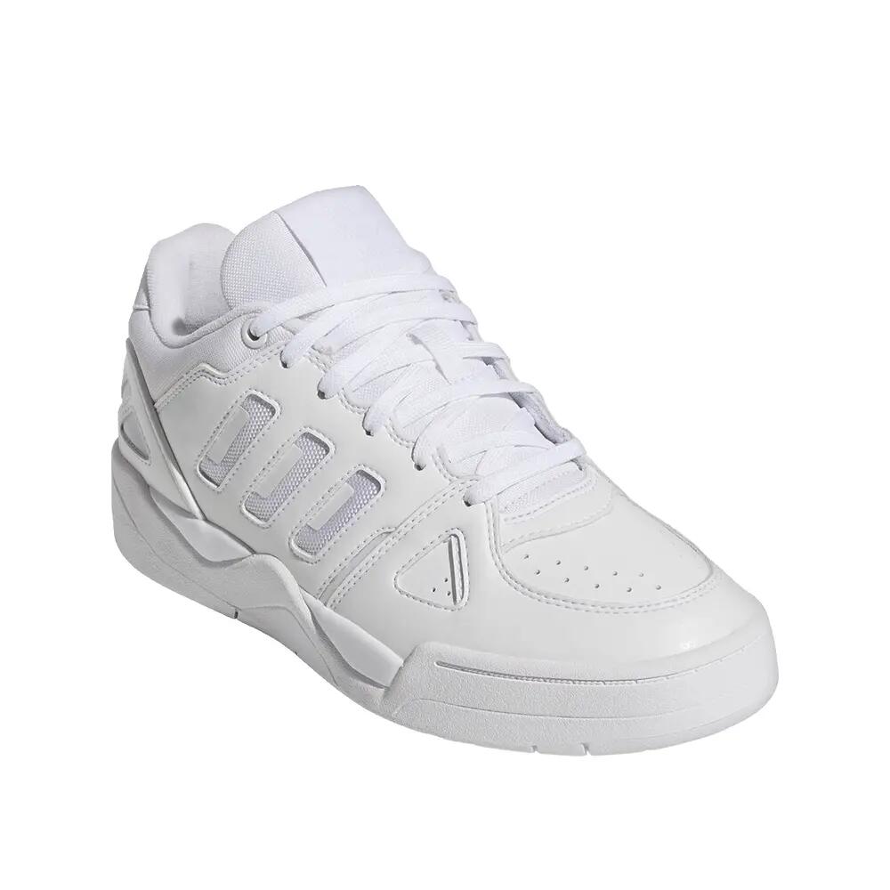 Chaussures adidas Midcity Low Blanc 3/5