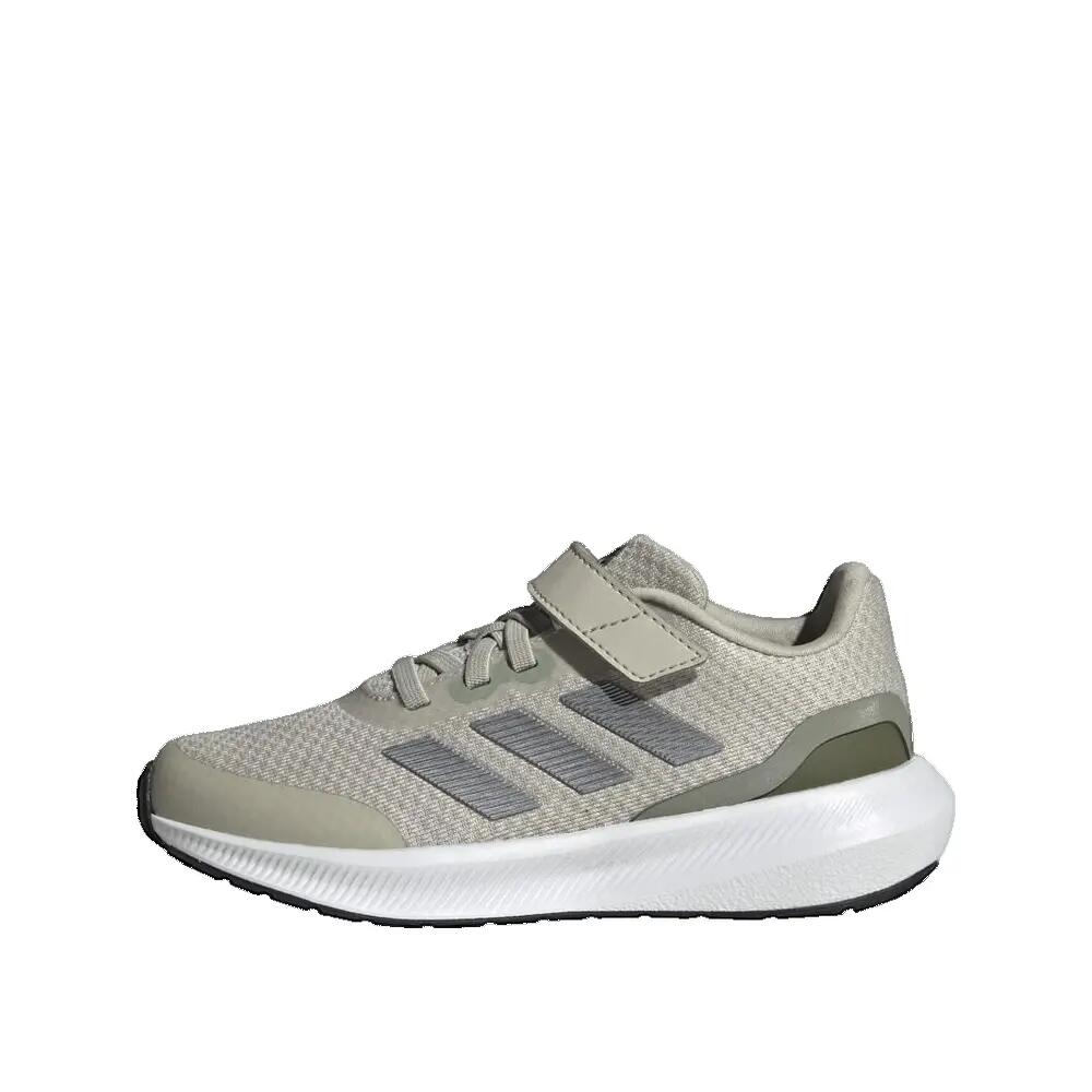 Zapatos adidas Runfalcon 3.0 Grises 2/5