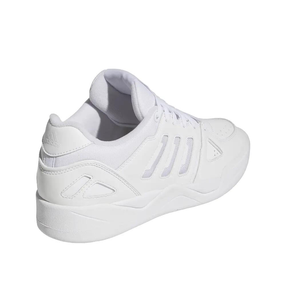 Chaussures adidas Midcity Low Blanc 2/5