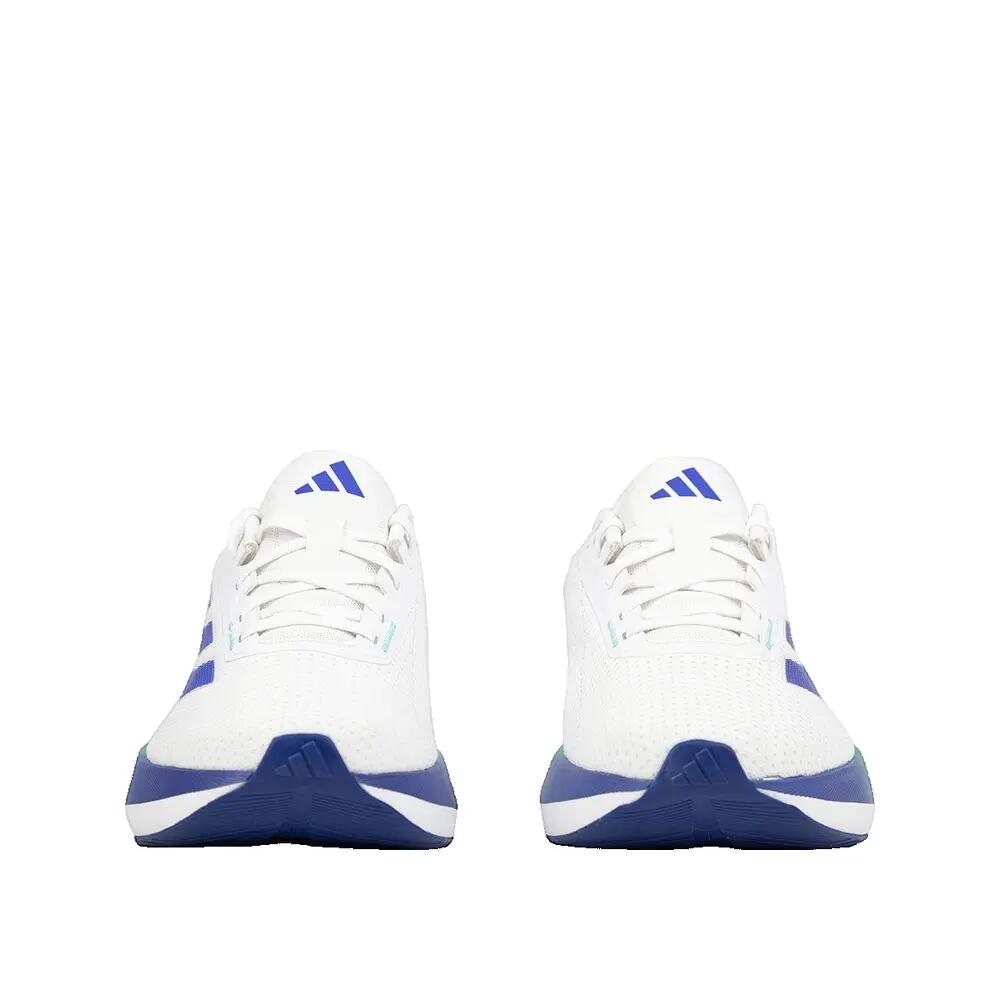 Hardloopschoenen adidas Duramo SL M Wit/Blauw 3/5