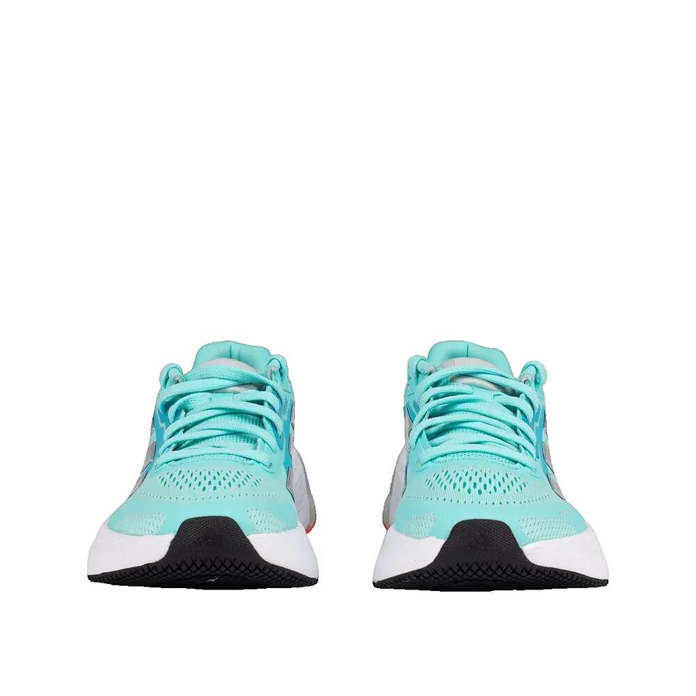 Laufschuhe adidas Questar Damen Blau 3/6