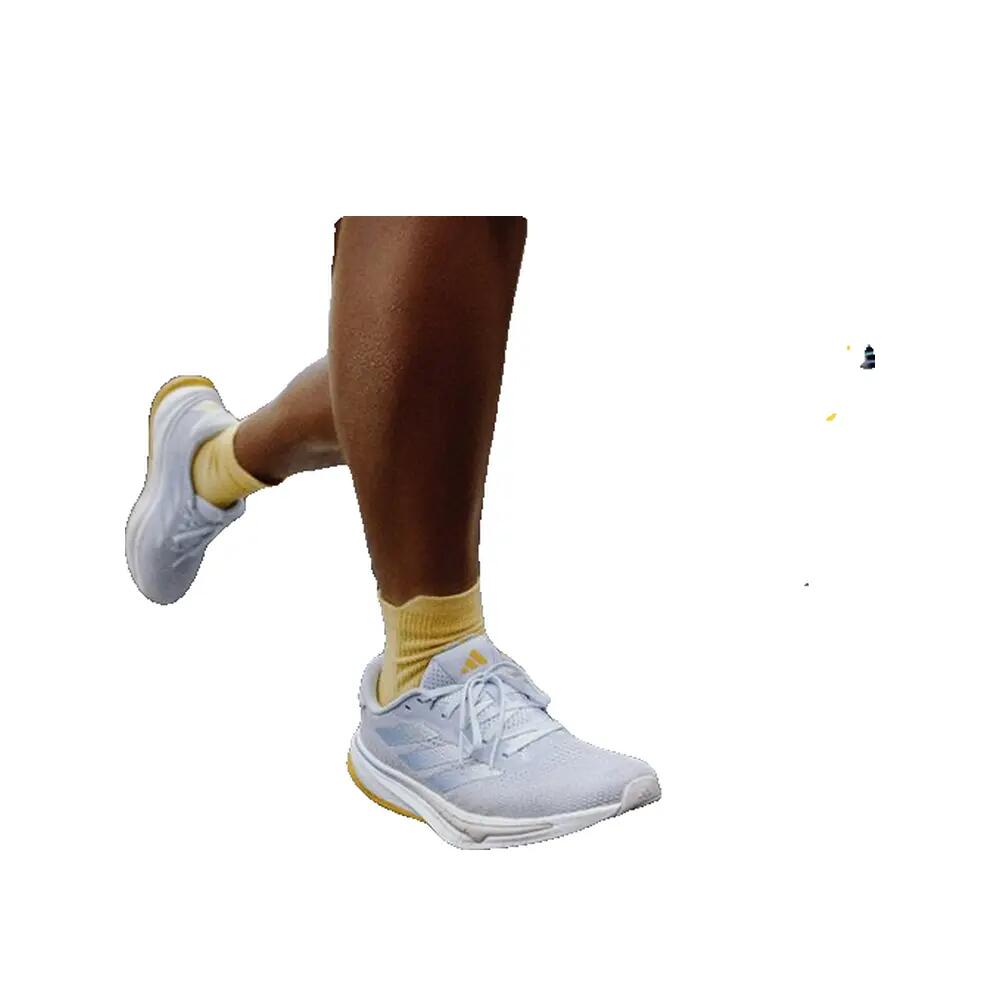 Scarpe da corsa Adidas Supernova Rise Viola 7/8