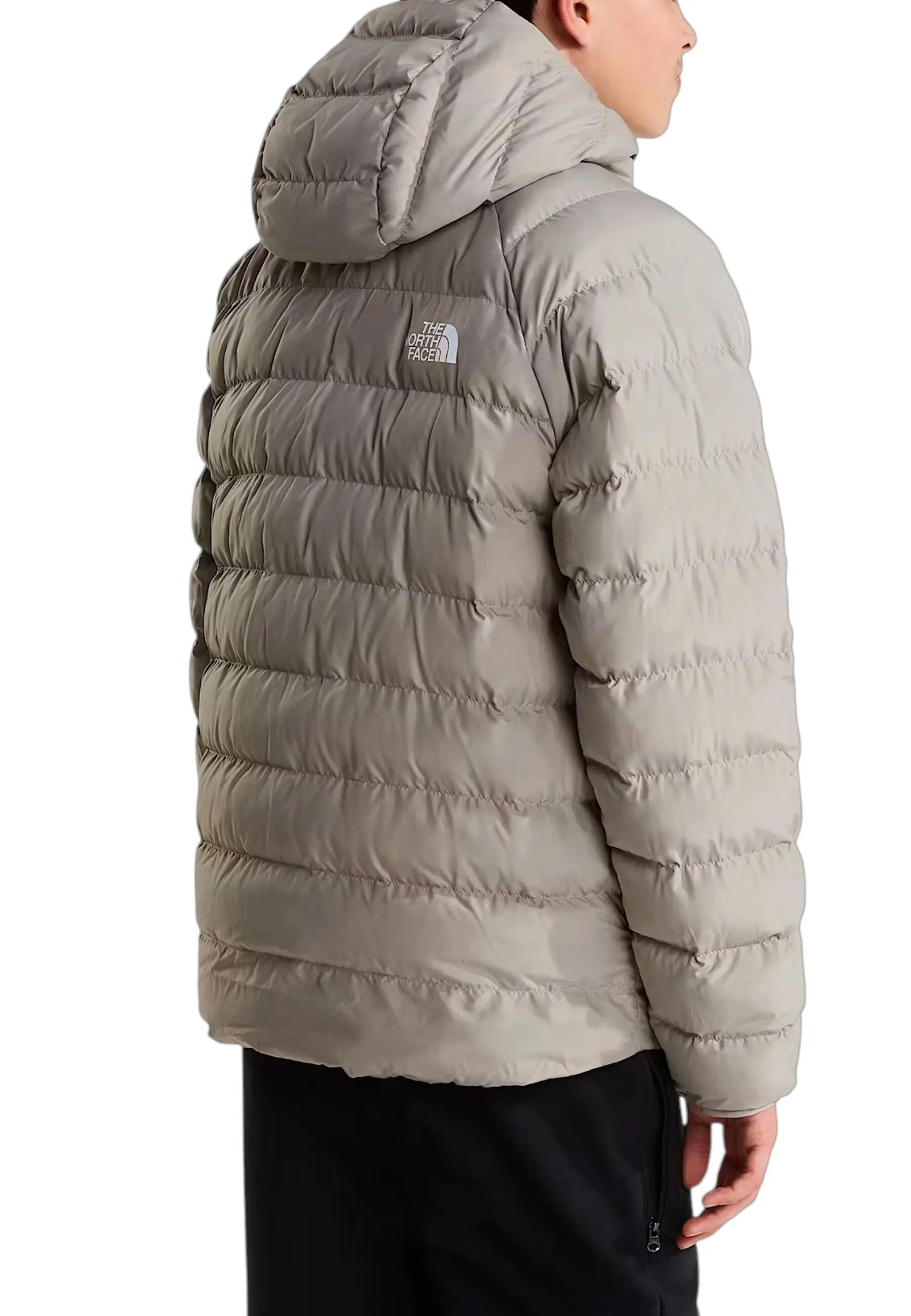 Giubbino Bambino North Face NFA88TW2MB1 6/6