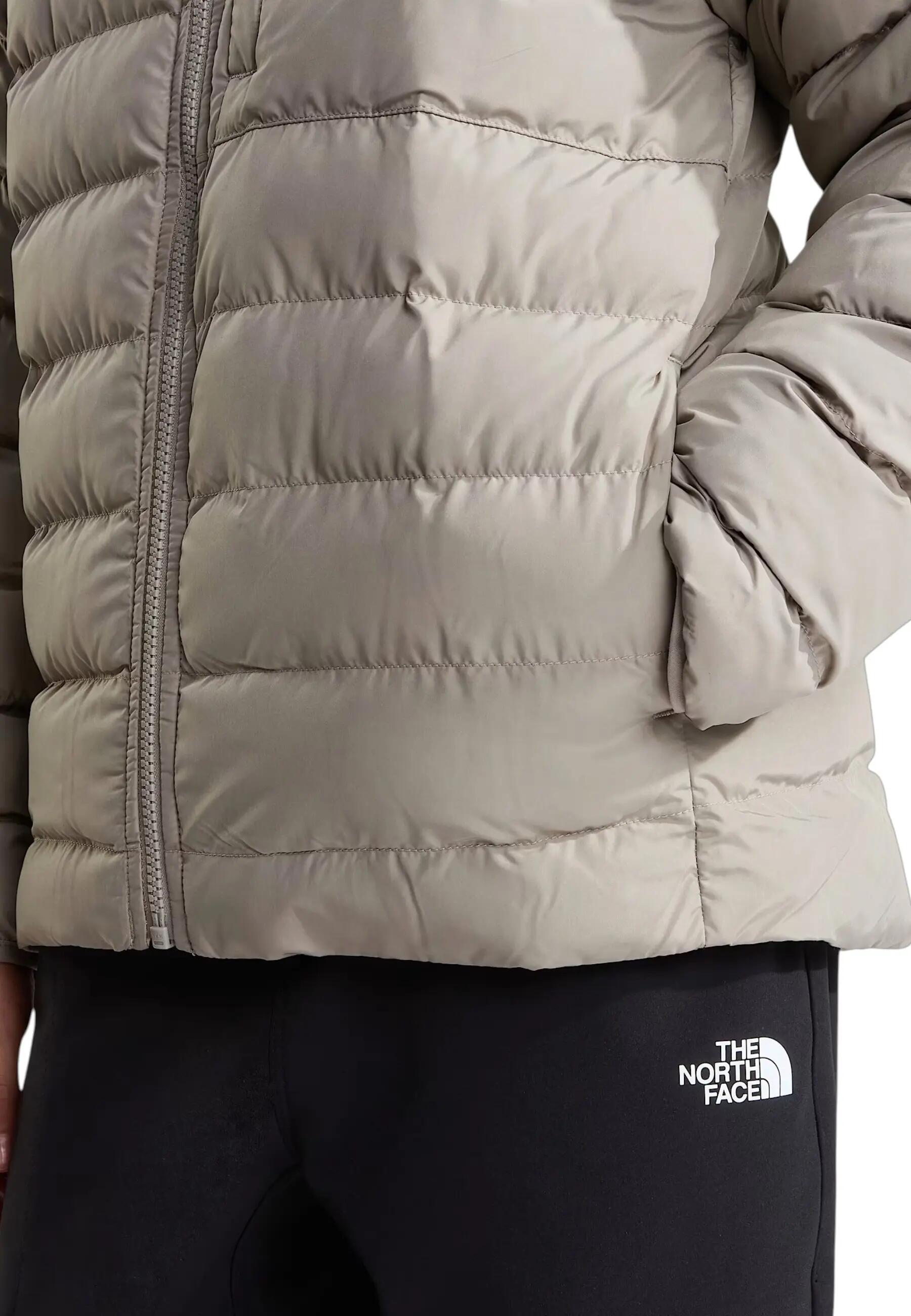 Giubbino Bambino North Face NFA88TW2MB1 5/6