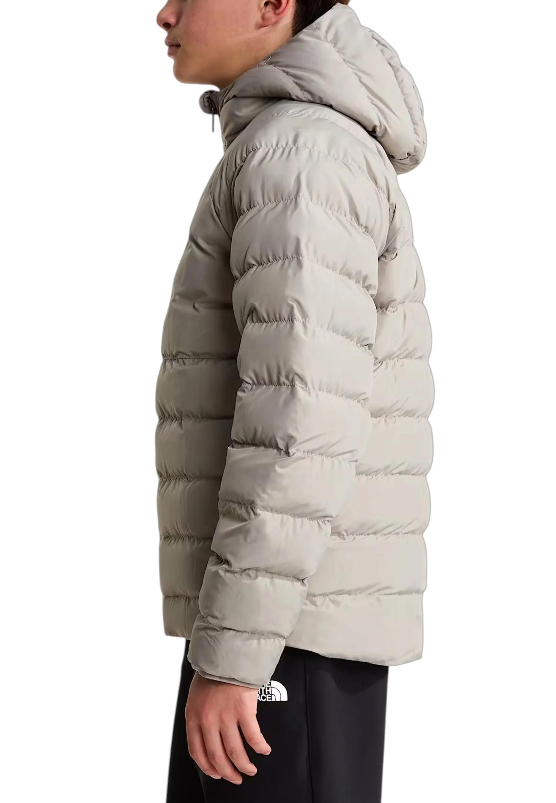 Giubbino Bambino North Face NFA88TW2MB1 4/6