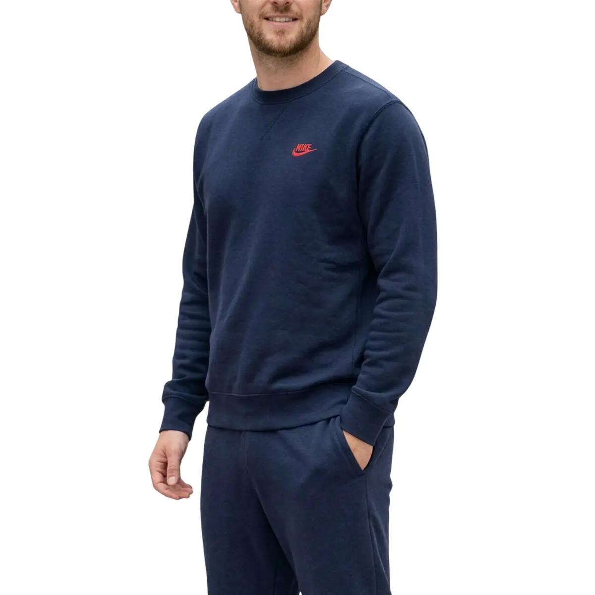Sweatshirt Nike AW77 Contender para Homem 4/4