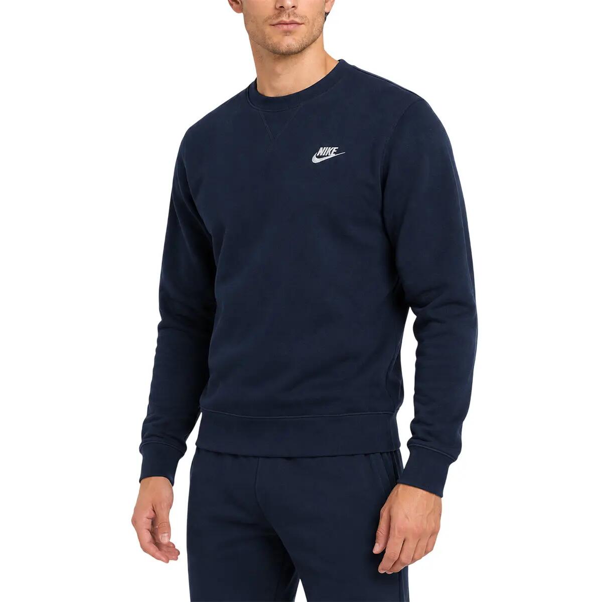 Sweatshirt Nike AW77 Contender para Homem 4/4
