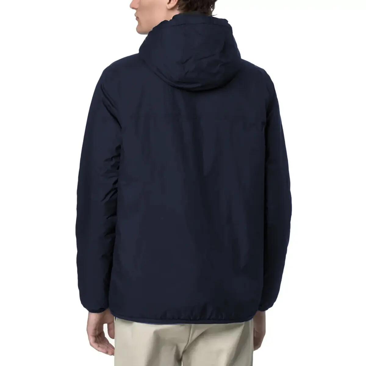 Blusão K-Way Claude Orsetto 4.0 para Homem 3/3