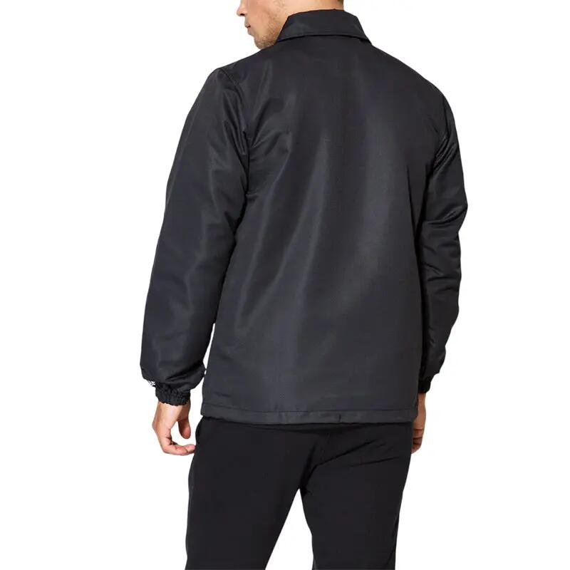 Giacca Uomo New Era Oakland Raiders Team App Coaches 3/5