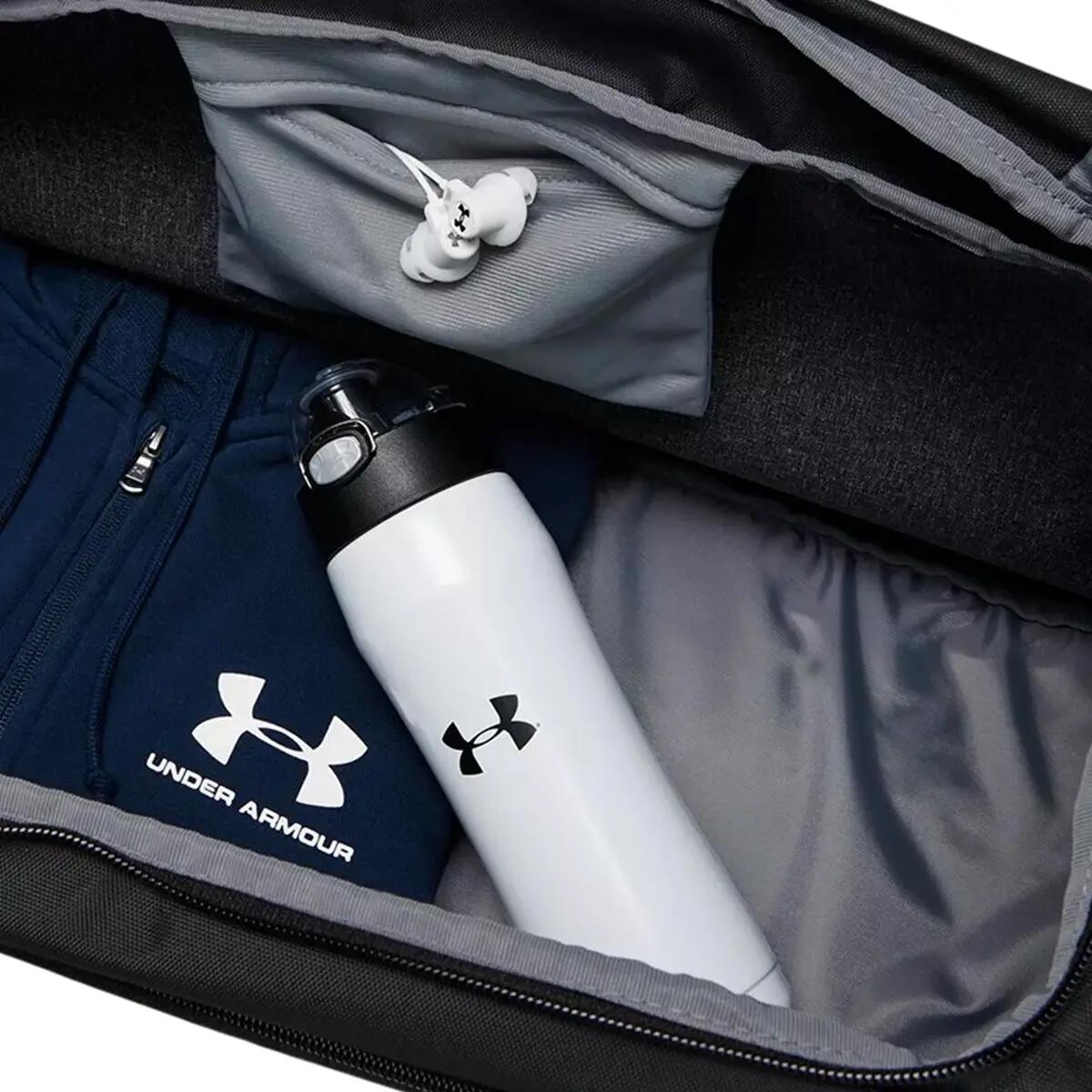 Sporttas Under Armour UNDENIABLE 4.0 MEDIUM 2/4