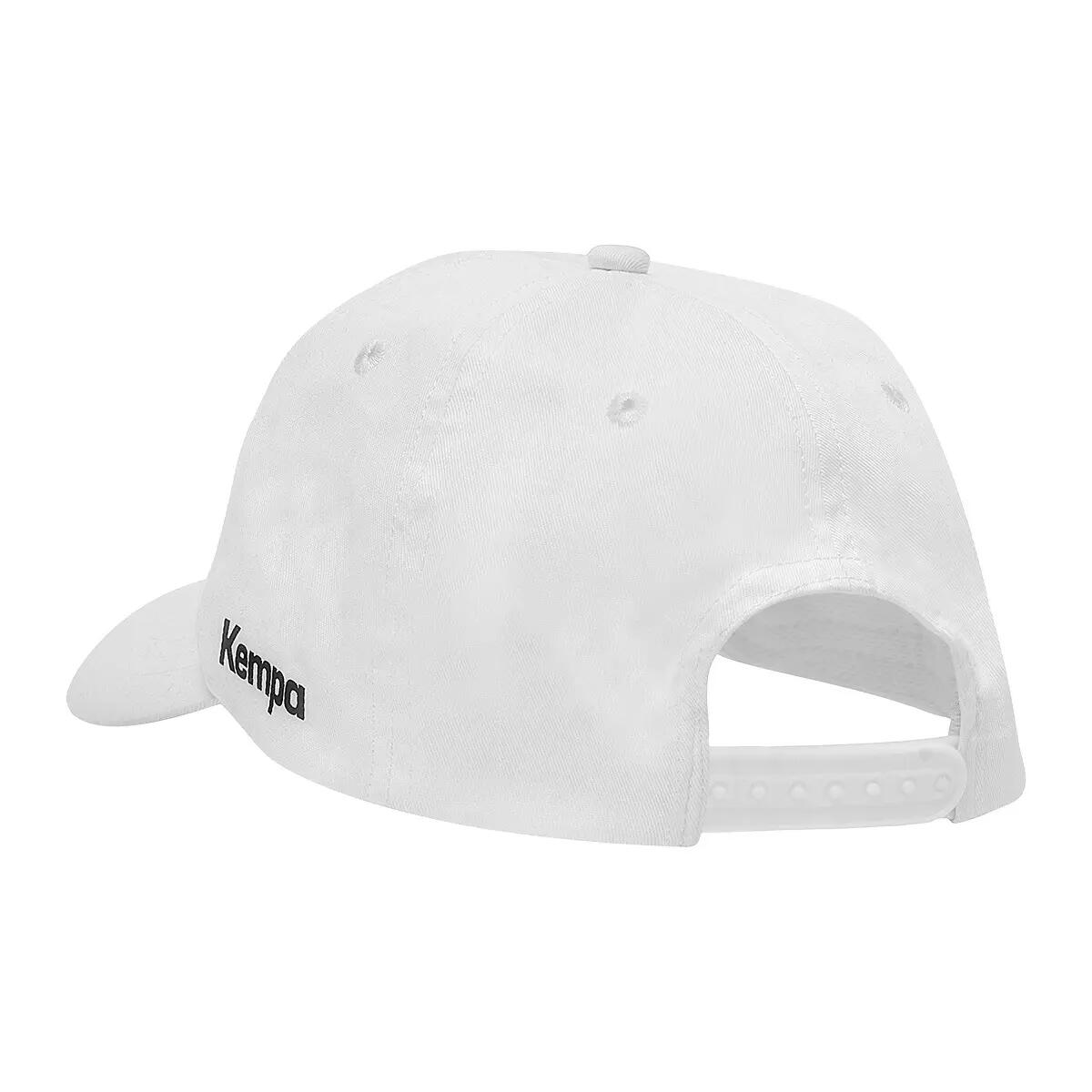 Cap Basecap KEMPA 2/2