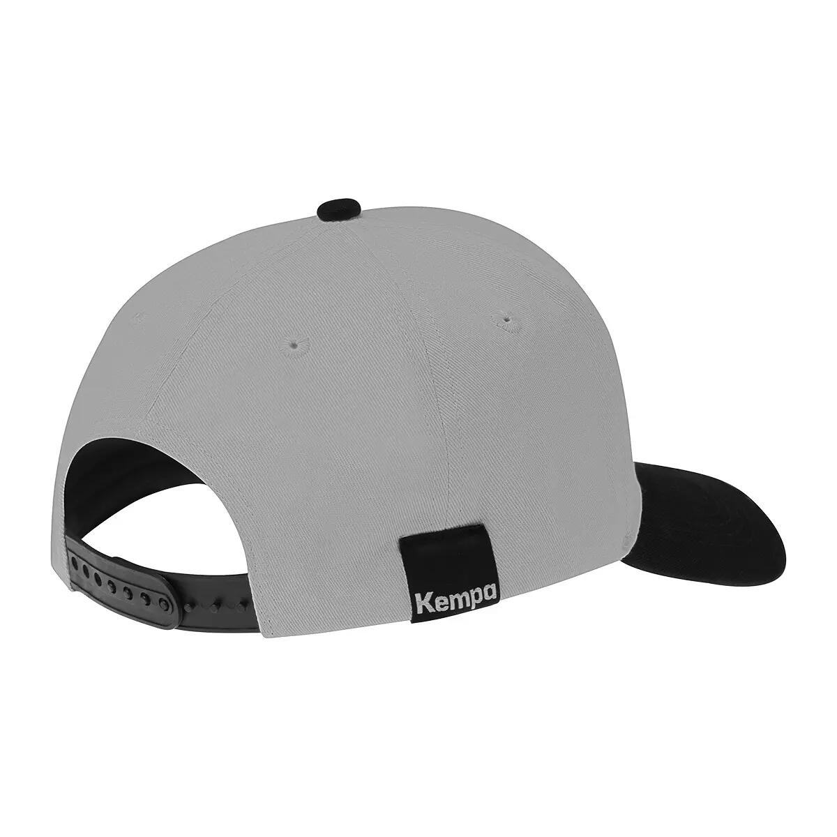 Cap STMNT KEMPA 2/2