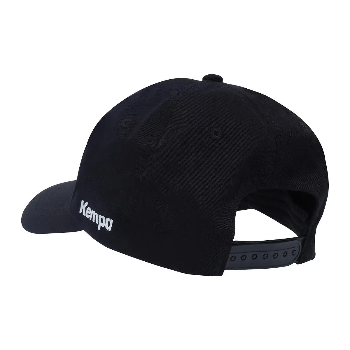 Cap Basecap KEMPA 2/2