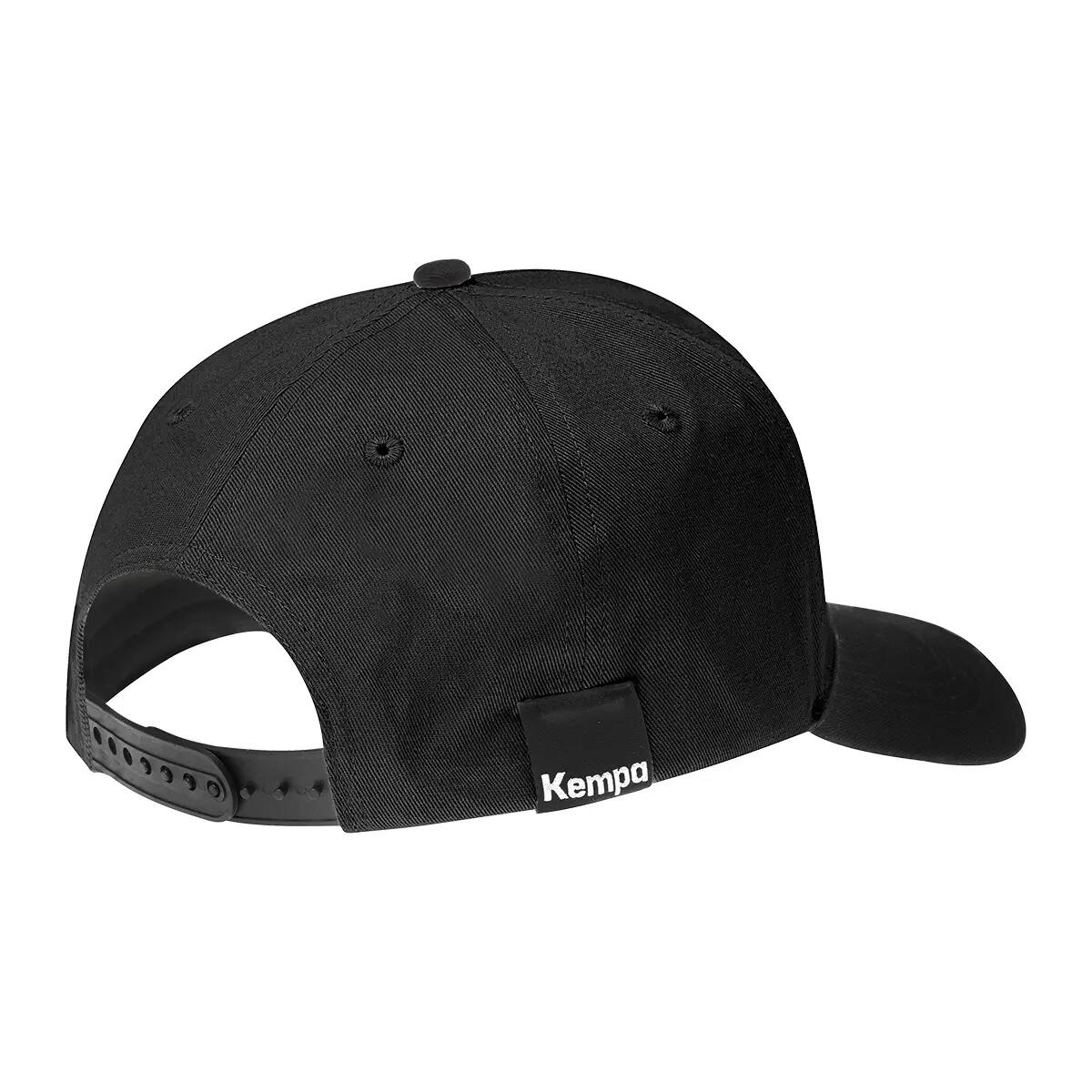 Cap STMNT KEMPA 2/2