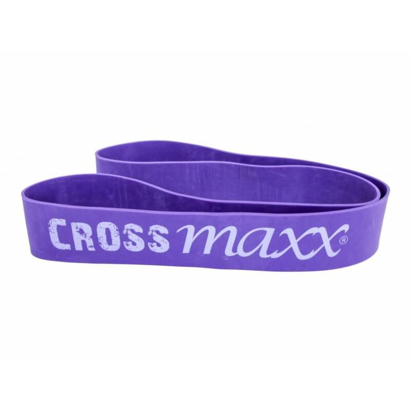 Banda de resistencia Crossmaxx - Extra sterk