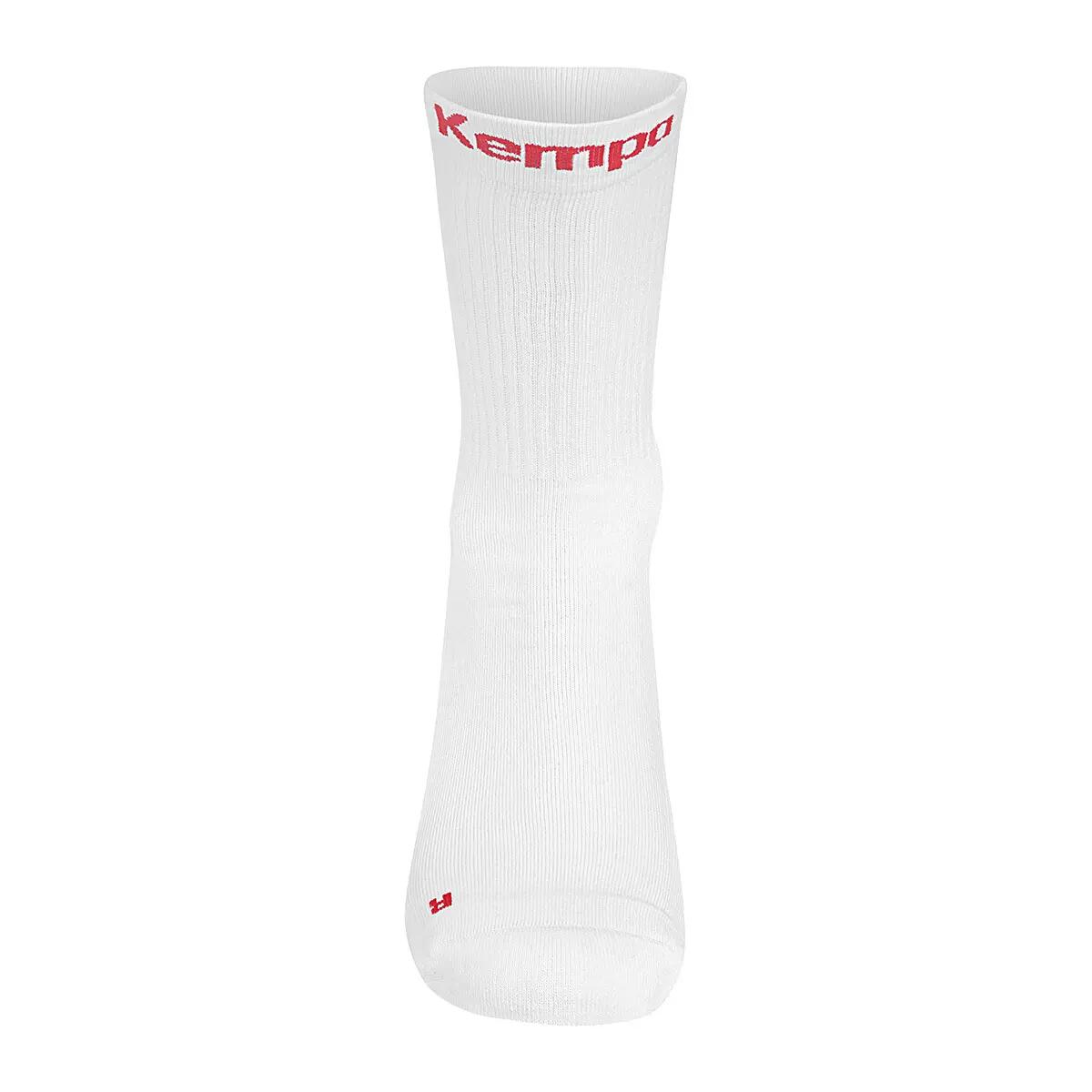 Chaussettes Logo Classic KEMPA 2/4