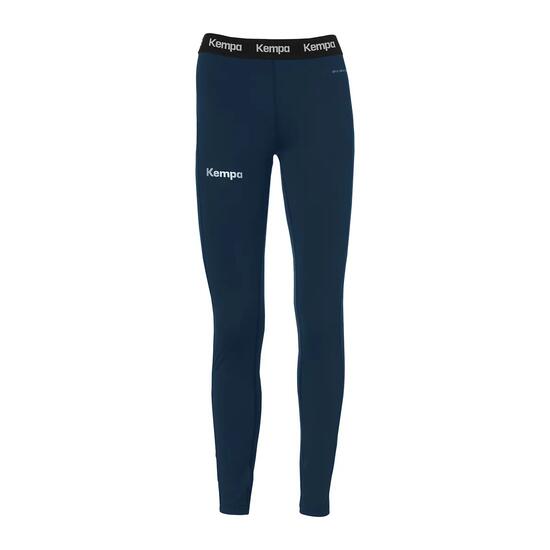 Tights TRAINING TIGHTS WOMEN KEMPA