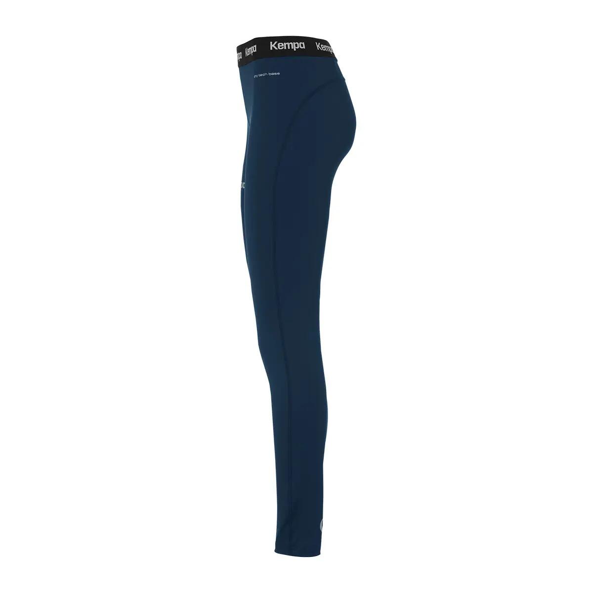 Tights TRAINING TIGHTS WOMEN KEMPA 3/4