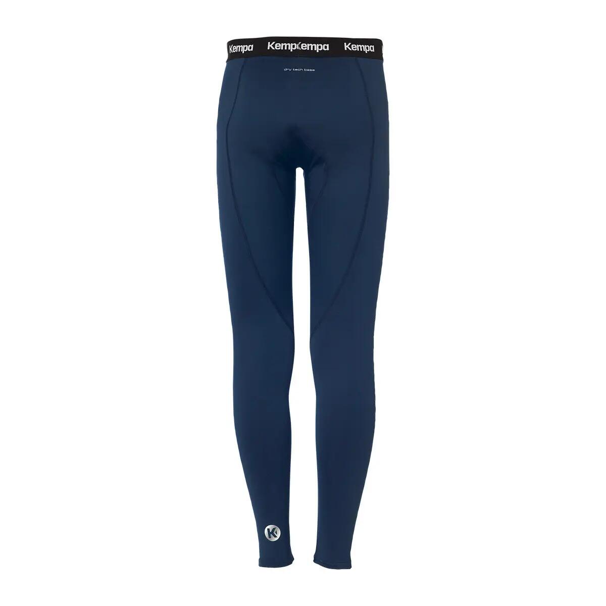 Tights TRAINING KEMPA 3/4