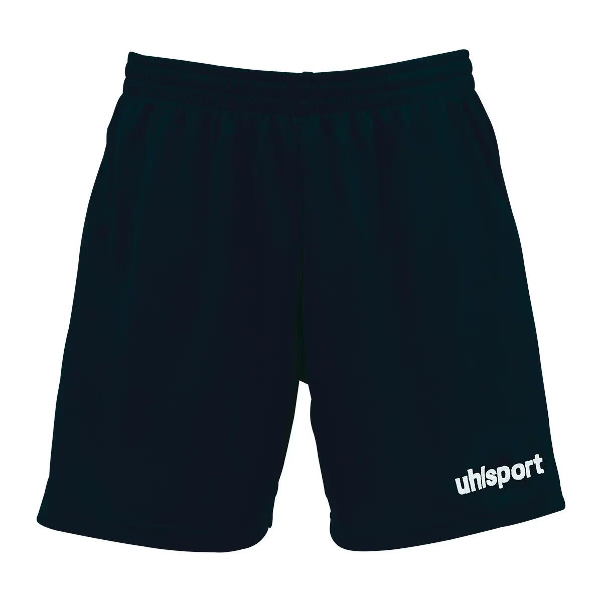 Shorts Center Basic Shorts Women UHLSPORT 5/7