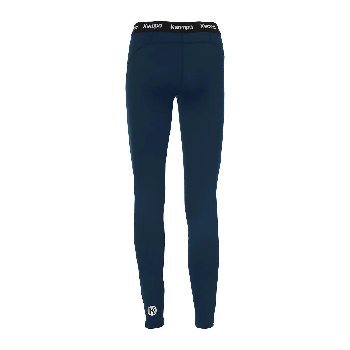 Tights TRAINING TIGHTS WOMEN KEMPA 2/4