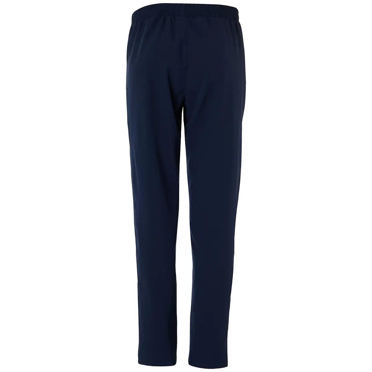 pantalon d'entraînement GOAL 25 EVO WOVEN PANT UHLSPORT 3/5