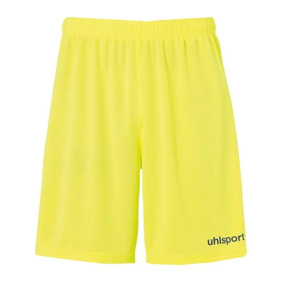 Shorts Center Basic UHLSPORT