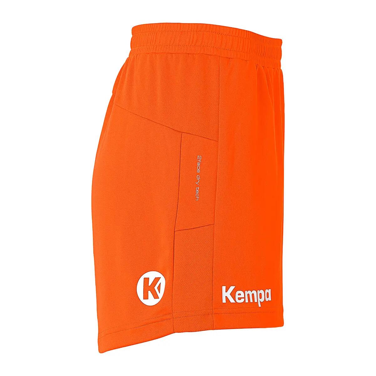 Shorts Performance Women KEMPA 4/4
