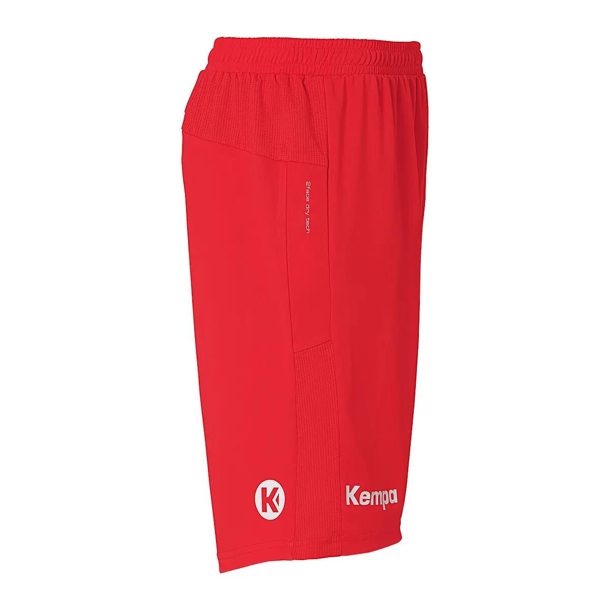 Shorts per bambini Kempa Performance 5/8