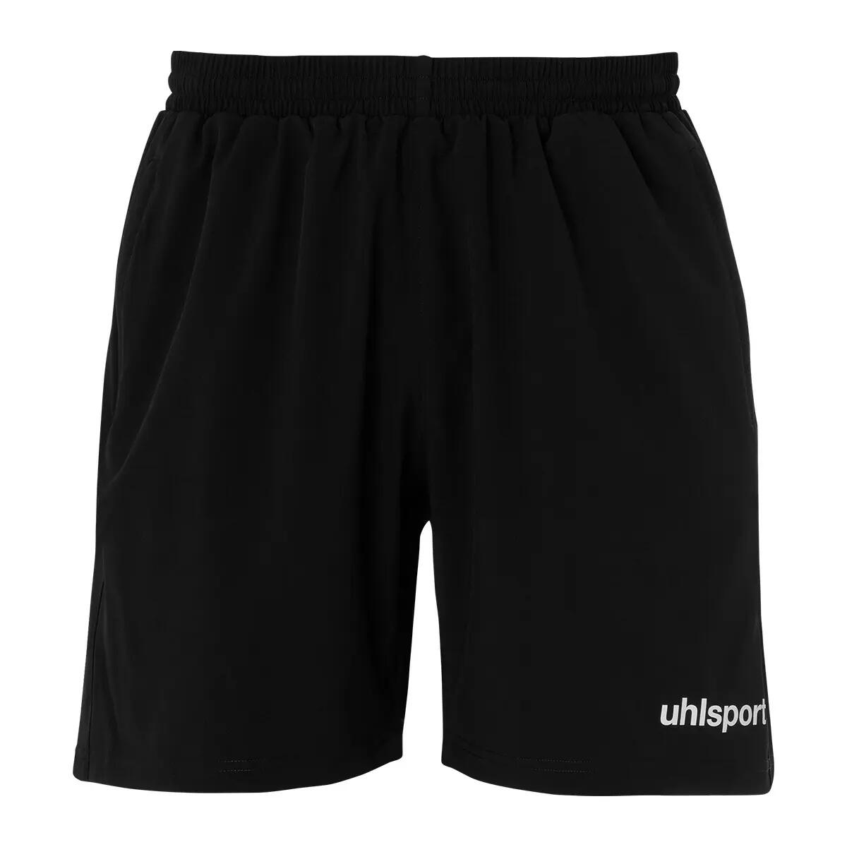 Pantalones cortos Essential Evo Woven UHLSPORT 4/5