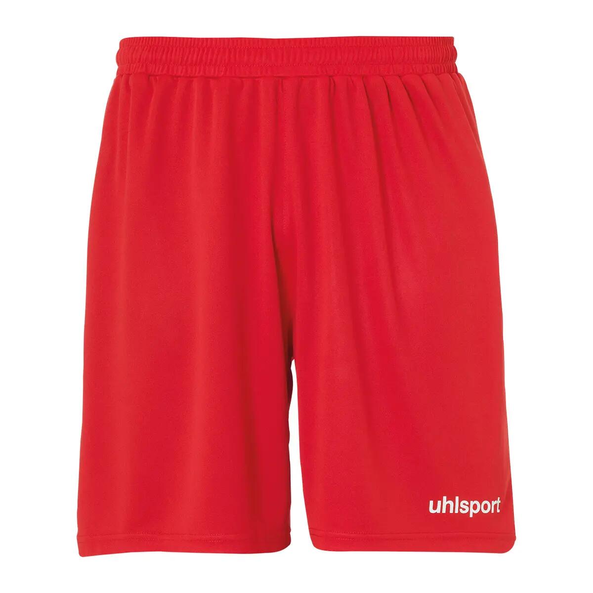 Szorty Uhlsport Center Basic FTP 5/8