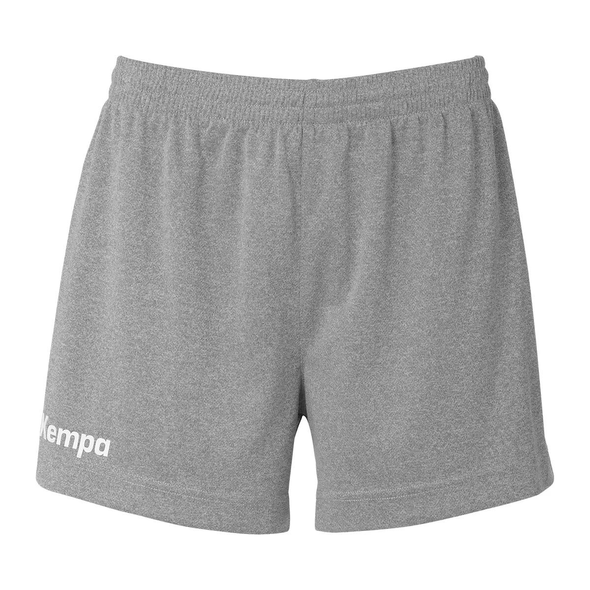 Pantalones cortos Team Women KEMPA 5/9