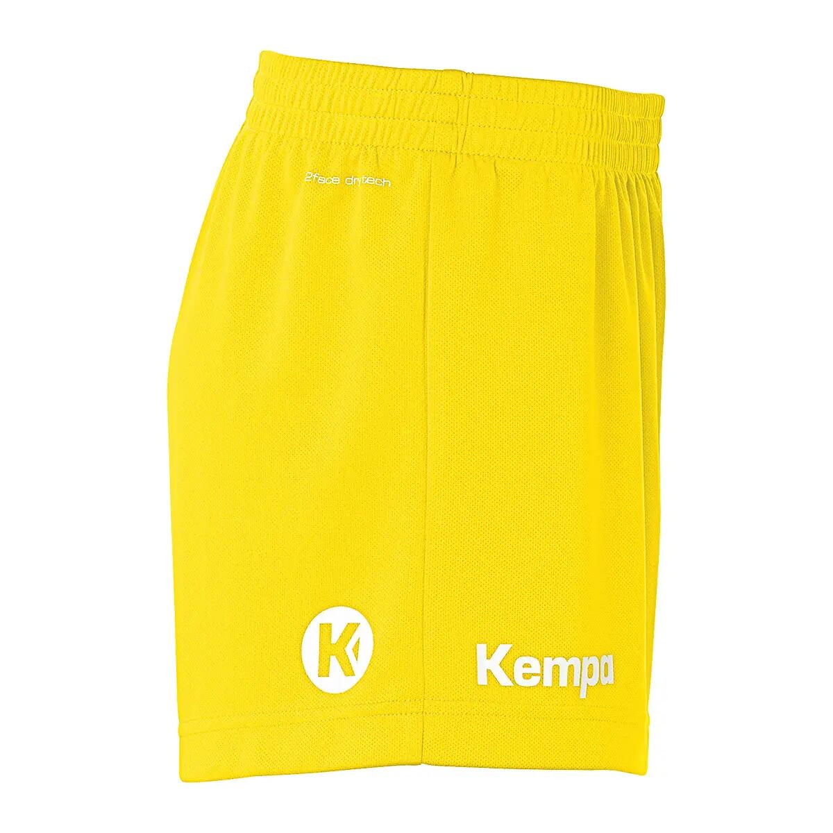 Shorts Kempa Team 4/4